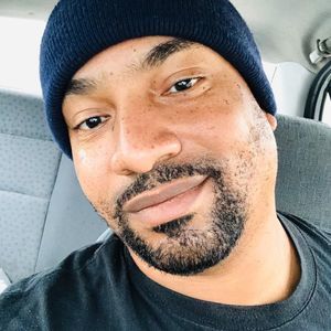 Meet your Posher, Antwon